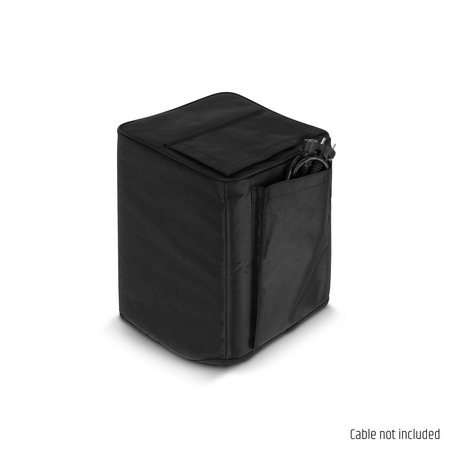 Image nº6 du produit ANNY® 8 PC LD Systems - Housse de protection rembourrée pour ANNY® 8