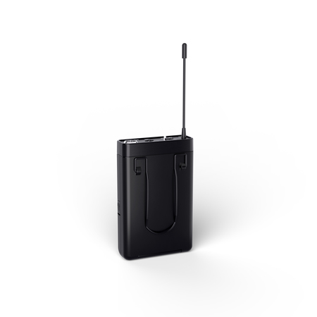 Image secondaire du produit Anny BP B6 LD Systems - Pocket emetteur sans fil serre tête pour MD Systems Anny Bande 6