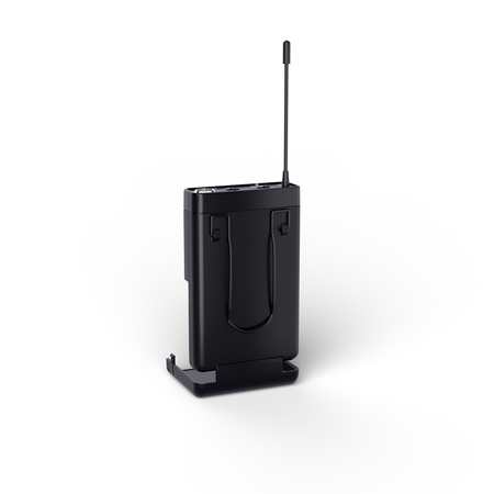 Image nº7 du produit Anny BP B6 LD Systems - Pocket emetteur sans fil serre tête pour MD Systems Anny Bande 6