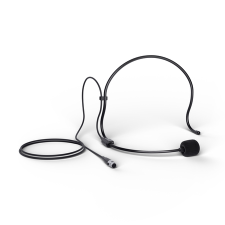 Image nº9 du produit Anny BP B6 LD Systems - Pocket emetteur sans fil serre tête pour MD Systems Anny Bande 6