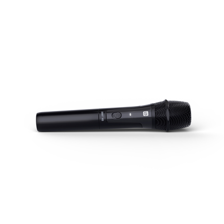 Image secondaire du produit AnnyMD B6 LD Systems - Micro Main sans fil supplémentaire pour Anny Bande 6