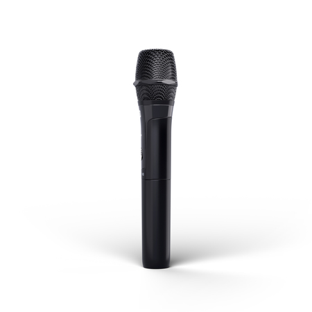 Image nº3 du produit AnnyMD B6 LD Systems - Micro Main sans fil supplémentaire pour Anny Bande 6