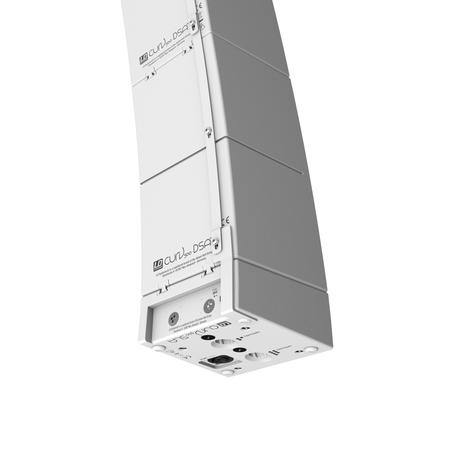Image secondaire du produit LD Systems CURV 500 SECURITY KIT 2 W - Security Kit for CURV 500 Duplex Satellites White