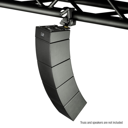 Image secondaire du produit LD Systems CURV 500 TMB - Fixation Truss pour satellites CURV 500®