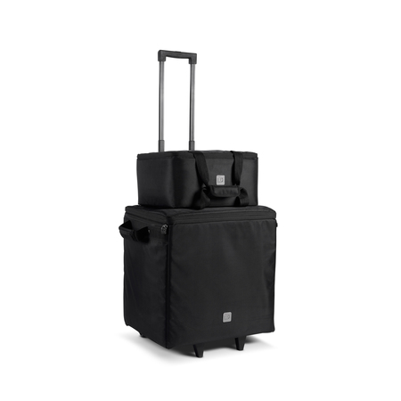 Image principale du produit LD Systems DAVE 10 G4X BAG SET - Set de transport pour DAVE 10 G4X