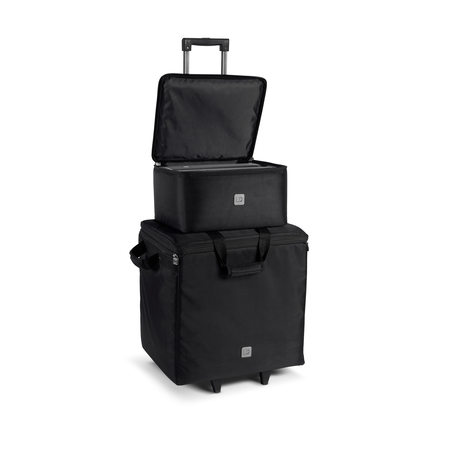 Image nº3 du produit LD Systems DAVE 10 G4X BAG SET - Set de transport pour DAVE 10 G4X