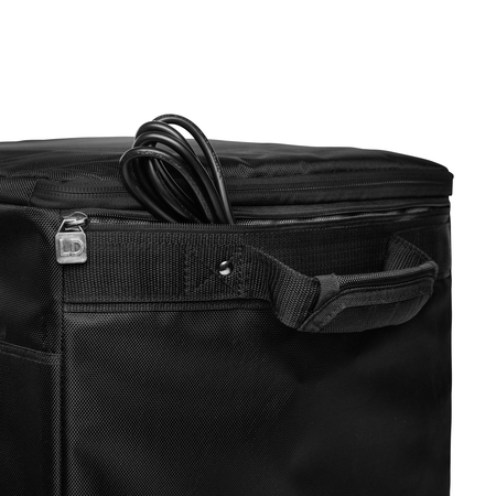 Image nº13 du produit LD Systems DAVE 10 G4X BAG SET - Set de transport pour DAVE 10 G4X