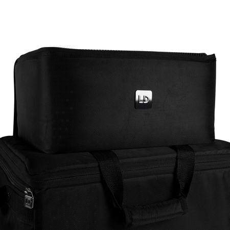 Image nº14 du produit LD Systems DAVE 10 G4X BAG SET - Set de transport pour DAVE 10 G4X