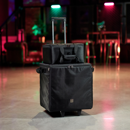 Image nº16 du produit LD Systems DAVE 10 G4X BAG SET - Set de transport pour DAVE 10 G4X