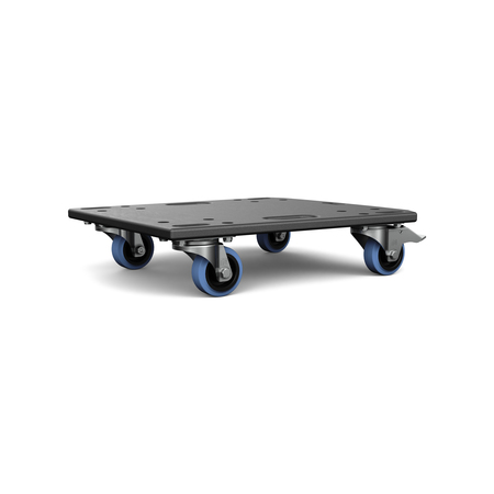 Image principale du produit LD Systems DAVE 12 G4X CB - Planche à roulettes pour DAVE 12  G4X