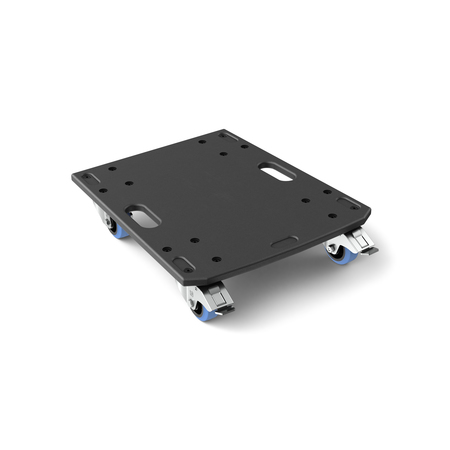 Image secondaire du produit LD Systems DAVE 12 G4X CB - Planche à roulettes pour DAVE 12  G4X