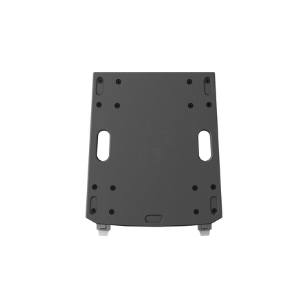 Image nº3 du produit LD Systems DAVE 12 G4X CB - Planche à roulettes pour DAVE 12  G4X