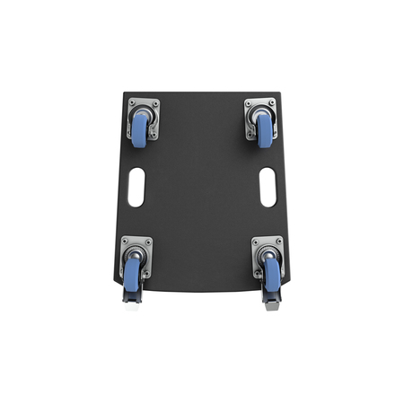 Image nº4 du produit LD Systems DAVE 12 G4X CB - Planche à roulettes pour DAVE 12  G4X