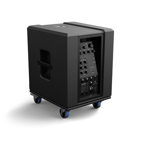 Image nº6 du produit LD Systems DAVE 12 G4X CB - Planche à roulettes pour DAVE 12  G4X