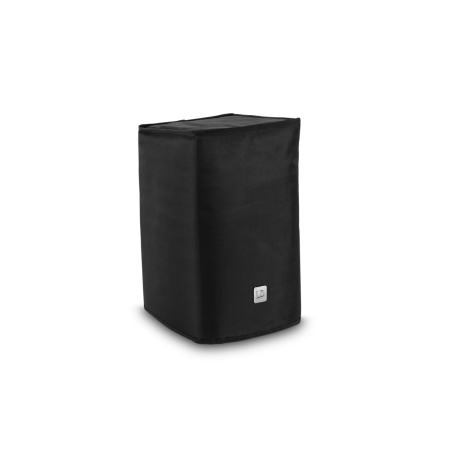 Image principale du produit AH-LDD12G4XSATPC Housse de protection DAVE 12 G4X SAT PC LD Systems - Pour satellite DAVE 12 G4X