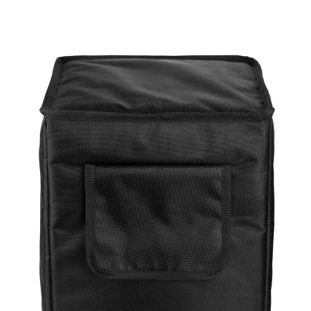 Image nº4 du produit AH-LDD12G4XSATPC Housse de protection DAVE 12 G4X SAT PC LD Systems - Pour satellite DAVE 12 G4X