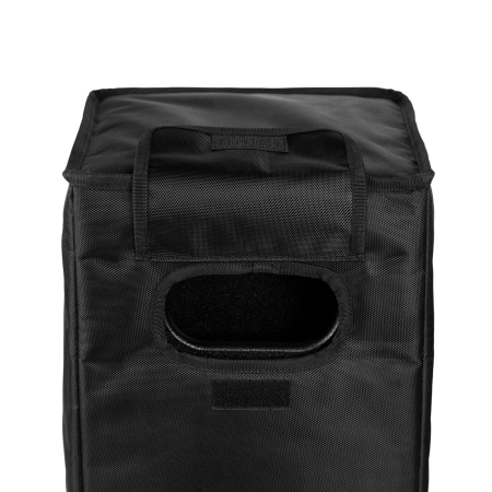 Image nº5 du produit AH-LDD12G4XSATPC Housse de protection DAVE 12 G4X SAT PC LD Systems - Pour satellite DAVE 12 G4X
