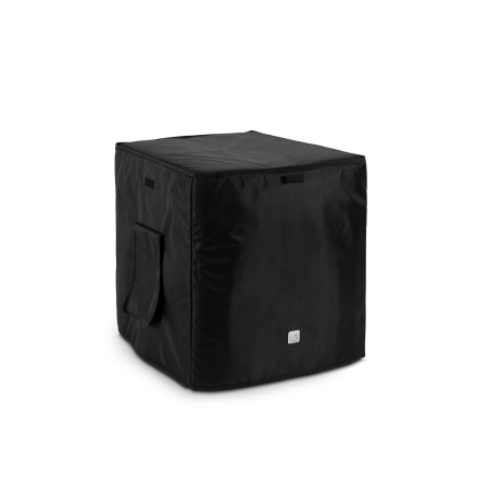 Image principale du produit AH-LDD12G4XSUBPC Housse de protection pour subwoofer DAVE 12 G4X SUB PC LD Systems