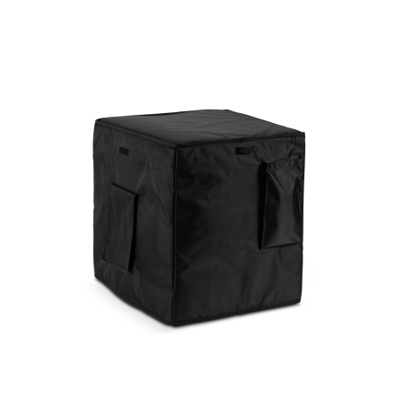 Image secondaire du produit AH-LDD12G4XSUBPC Housse de protection pour subwoofer DAVE 12 G4X SUB PC LD Systems