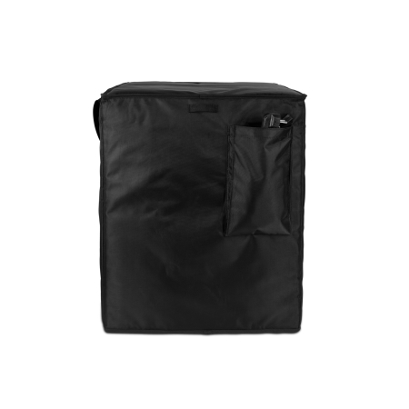 Image nº5 du produit AH-LDD12G4XSUBPC Housse de protection pour subwoofer DAVE 12 G4X SUB PC LD Systems