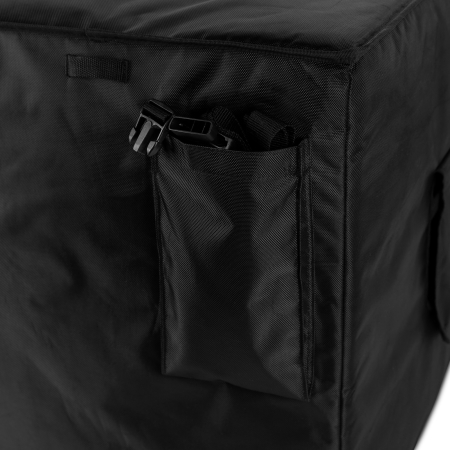 Image nº7 du produit AH-LDD12G4XSUBPC Housse de protection pour subwoofer DAVE 12 G4X SUB PC LD Systems