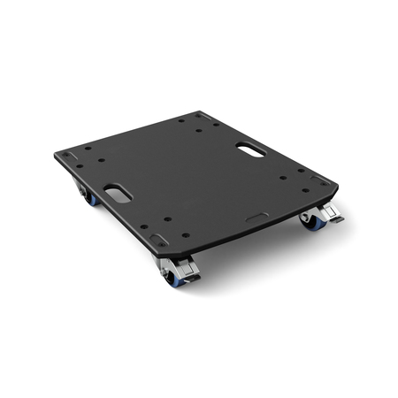 Image secondaire du produit LD Systems DAVE 15 G4X CB - Planche à roulettes pour DAVE 15 G4X