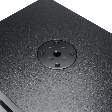 Image nº8 du produit LD Systems DAVE 8 ROADIE - Système sono portable actif avec Mixeur 3 Canaux