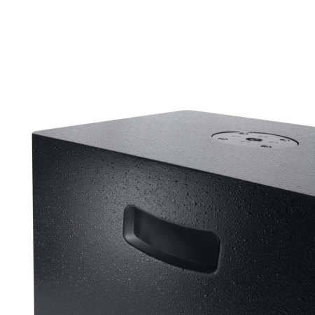 Image nº10 du produit LD Systems DAVE 8 ROADIE - Système sono portable actif avec Mixeur 3 Canaux