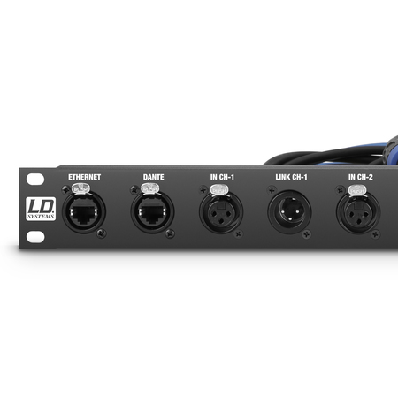 Image secondaire du produit LD Systems DSP 44 K PB - 19