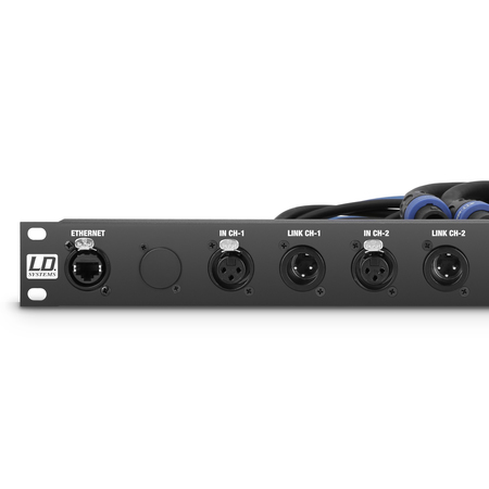 Image secondaire du produit LD Systems DSP 45 K PB - 19