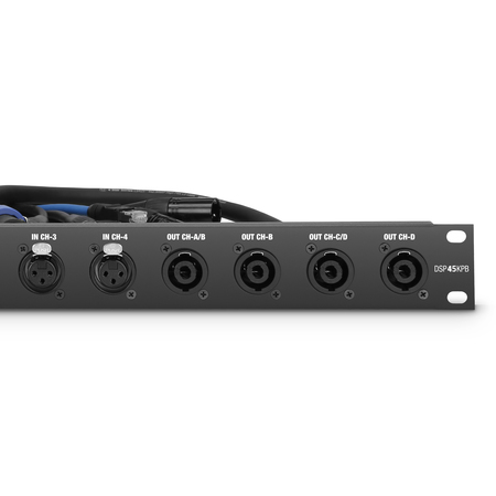 Image nº3 du produit LD Systems DSP 45 K PB - 19