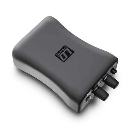 Image secondaire du produit HPA 1 LD Systems - Amplificateur pour casque et in-ear filaires