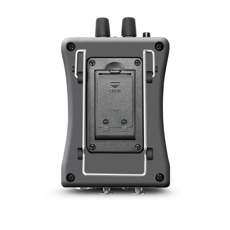 Image nº4 du produit HPA 1 LD Systems - Amplificateur pour casque et in-ear filaires