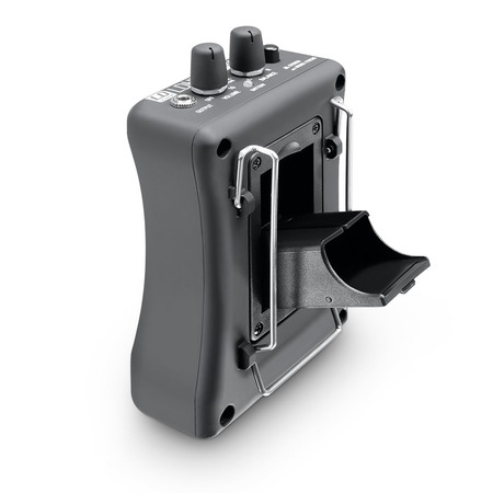 Image nº7 du produit HPA 1 LD Systems - Amplificateur pour casque et in-ear filaires