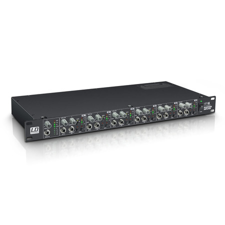 Image principale du produit LD Systems HPA 6 - 19