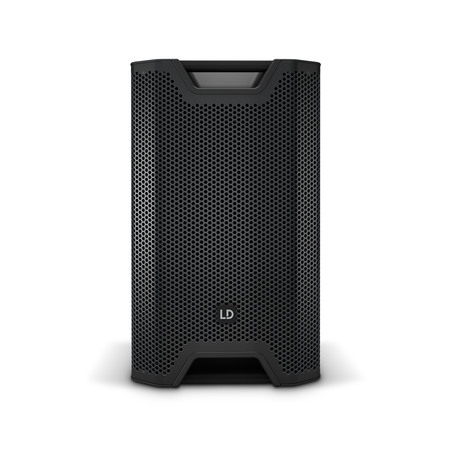 Image nº3 du produit LD Systems ICOA 12 A - Enceinte active type coaxial 12