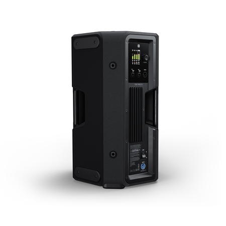Image nº4 du produit ICOA PRO 12 A LD Systems - Enceinte active 12 pouces avec Bluetooth et App 2000W 133dB