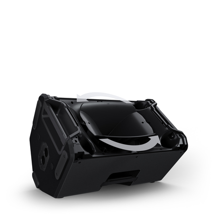 Image nº11 du produit ICOA PRO 12 A LD Systems - Enceinte active 12 pouces avec Bluetooth et App 2000W 133dB