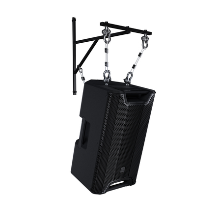 Image nº13 du produit ICOA PRO 12 A LD Systems - Enceinte active 12 pouces avec Bluetooth et App 2000W 133dB