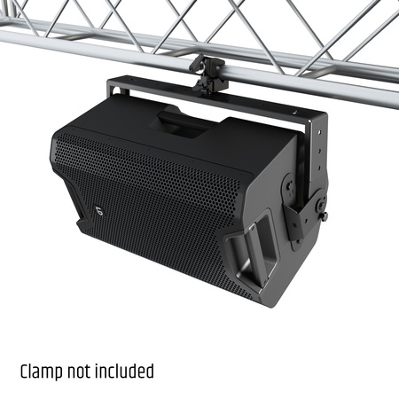Image nº7 du produit LD Systems ICOA 12 UB - Support de montage universel pour ICOA 12