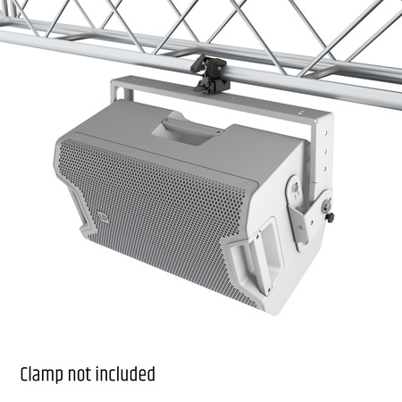 Image nº7 du produit LD Systems ICOA 12 UB W - Support de montage universel pour ICOA 12