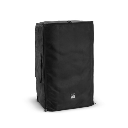Image principale du produit ICOA 12 WPC LD Systems - Housse de protection pluie pour ICOA 12 et ICOA Pro 12