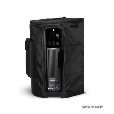 Image nº5 du produit ICOA 12 WPC LD Systems - Housse de protection pluie pour ICOA 12 et ICOA Pro 12
