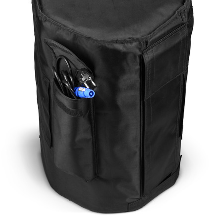 Image nº9 du produit ICOA 12 WPC LD Systems - Housse de protection pluie pour ICOA 12 et ICOA Pro 12