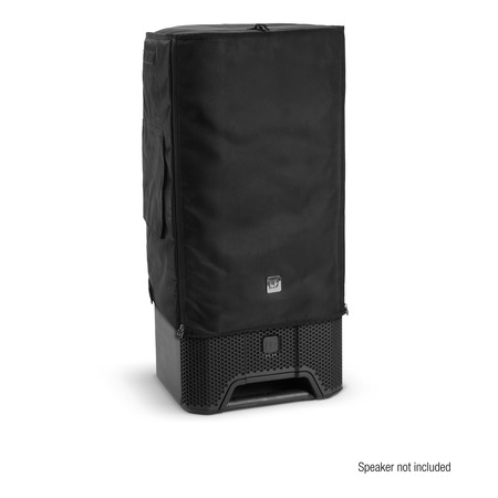 Image nº10 du produit ICOA 12 WPC LD Systems - Housse de protection pluie pour ICOA 12 et ICOA Pro 12