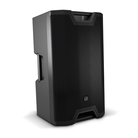 Image principale du produit LD Systems ICOA 15 - Enceinte compacte passive coaxiale 15