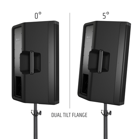 Image nº7 du produit LD Systems ICOA 15 - Enceinte compacte passive coaxiale 15