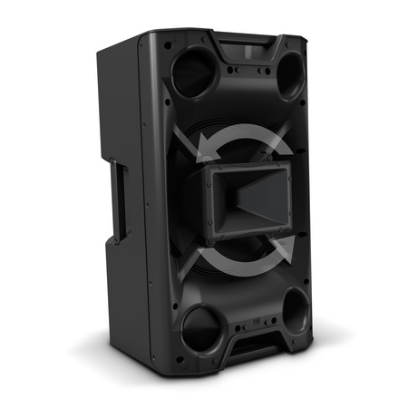 Image nº8 du produit LD Systems ICOA 15 - Enceinte compacte passive coaxiale 15