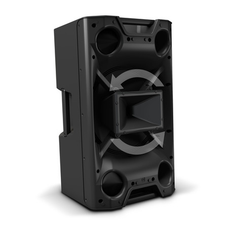 Image nº8 du produit LD Systems ICOA 15 A BT - Haut-parleur de sonorisation coaxial actif de 15 po avec Bluetooth
