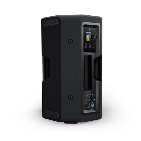 Image nº4 du produit ICOA PRO 15 A LD Systems - Enceinte active 15 pouces Bluetooth 3000W 135dB